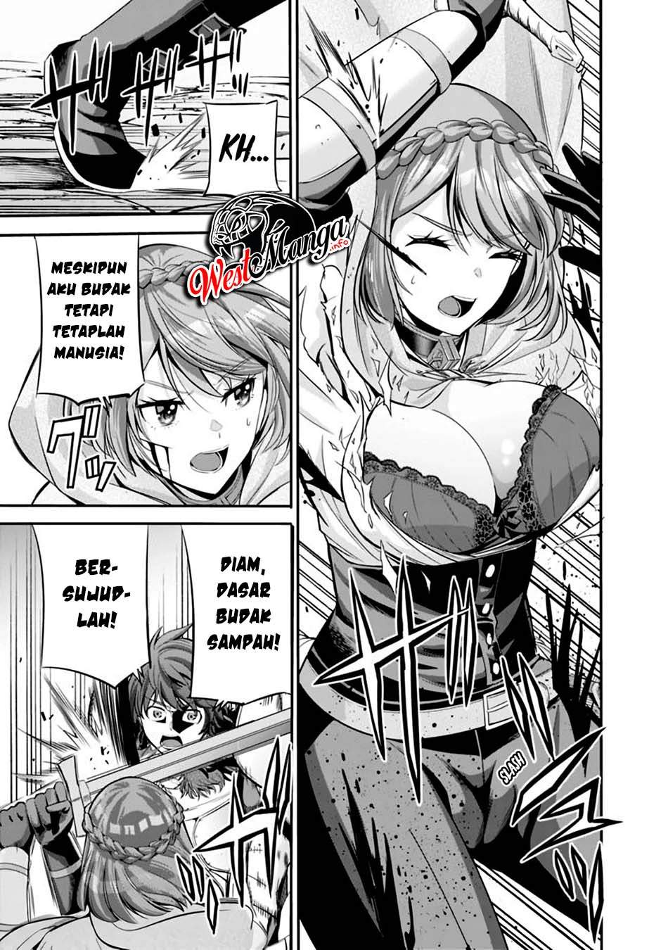 Uragirareta S Rank Boukensha no Ore wa, Aisuru Dorei no Kanojora to Tomoni Dorei dake no Harem Guild o Tsukuru